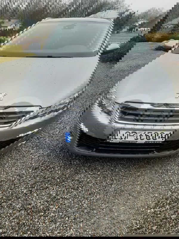 Peugeot 308 T9 BlueHDi FAP 120 Stop & Start Active 2015