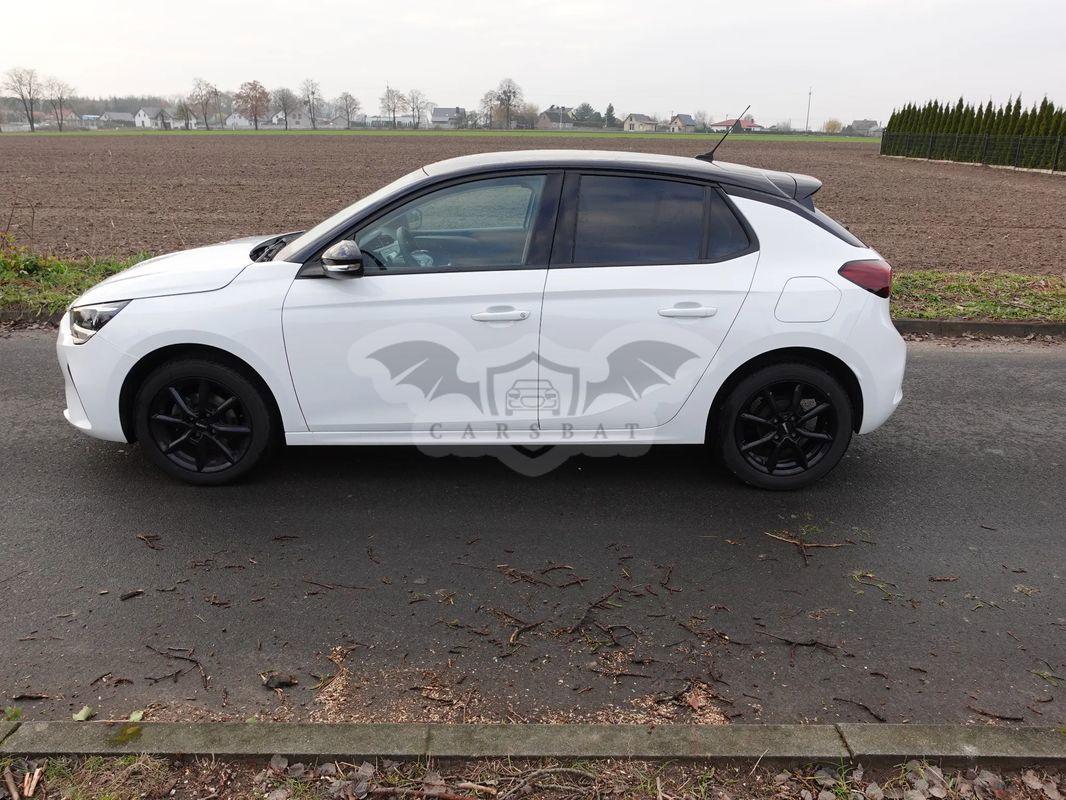 Opel Corsa F 1.2 Edition S&S 2022