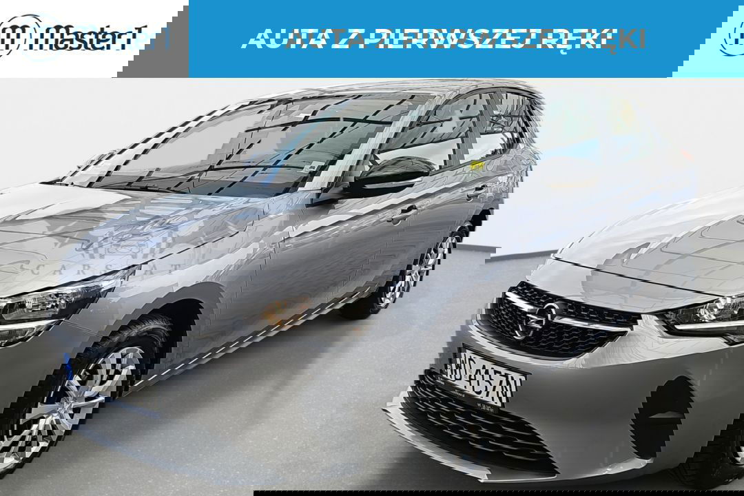 Opel Corsa F 1.2 Edition S&S 2020