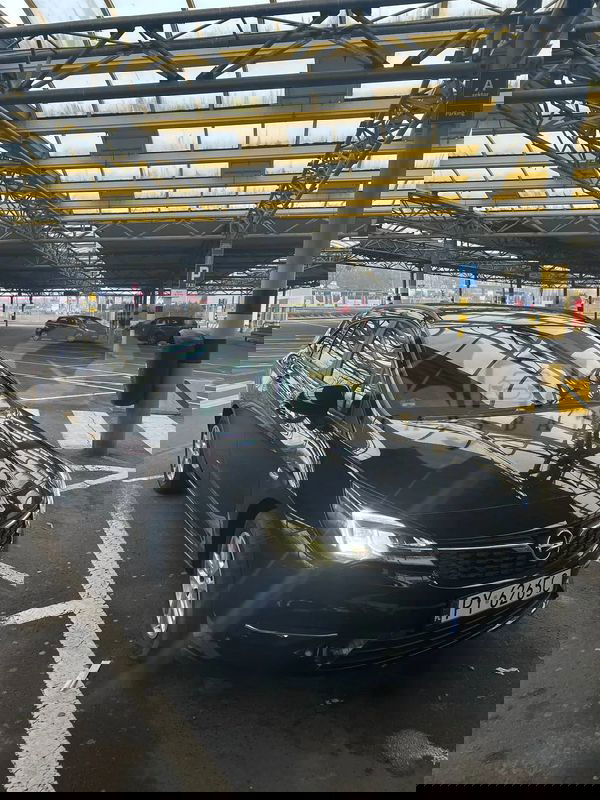 Opel Astra K V 1.5 CDTI Business Elegance 2022