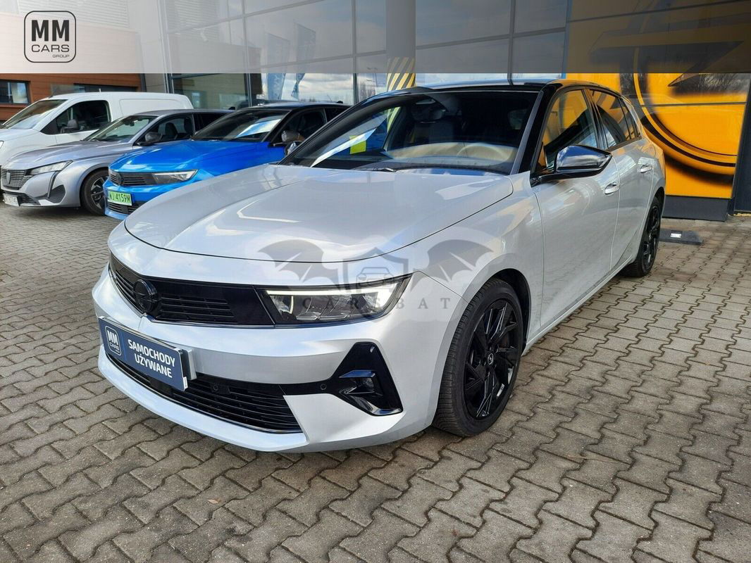 Opel Astra L VI 1.2 T GS Line S&S 2023