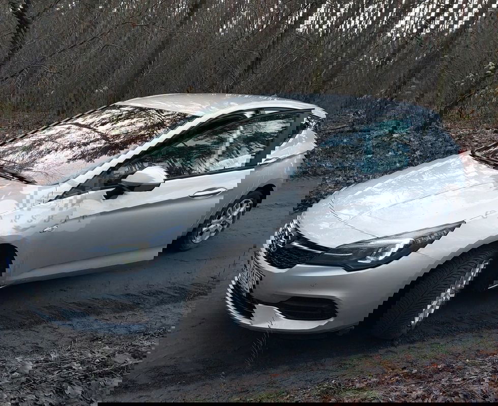 Opel Astra K V 1.5 CDTI Edition S&S 2020