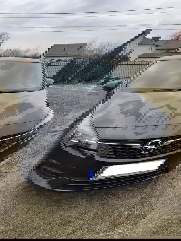 Opel Astra K V 1.2 T Edition S&S 2020