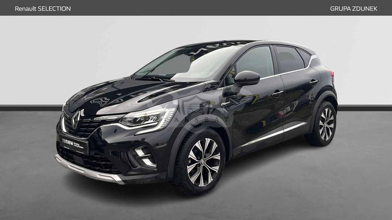 Renault Captur II 2023