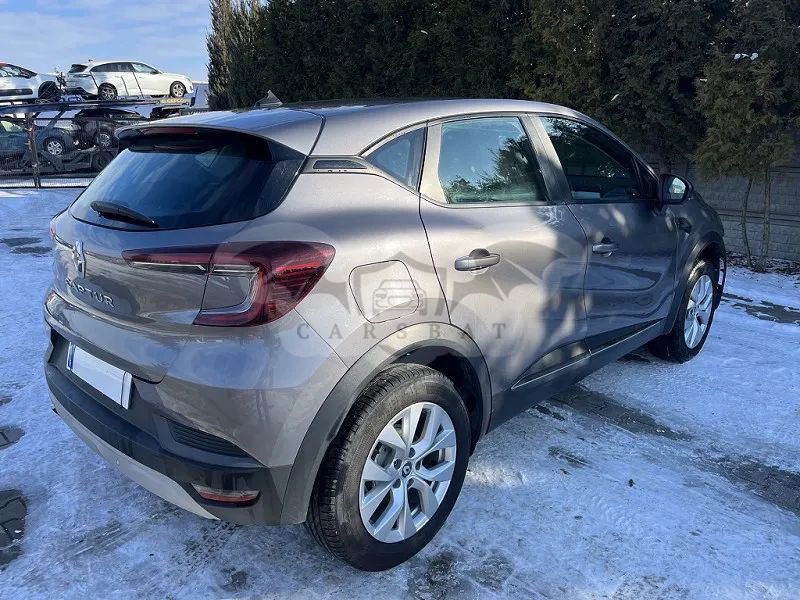 Renault Captur II 2020