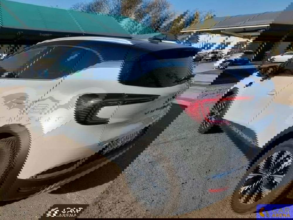 Renault Captur II 2023