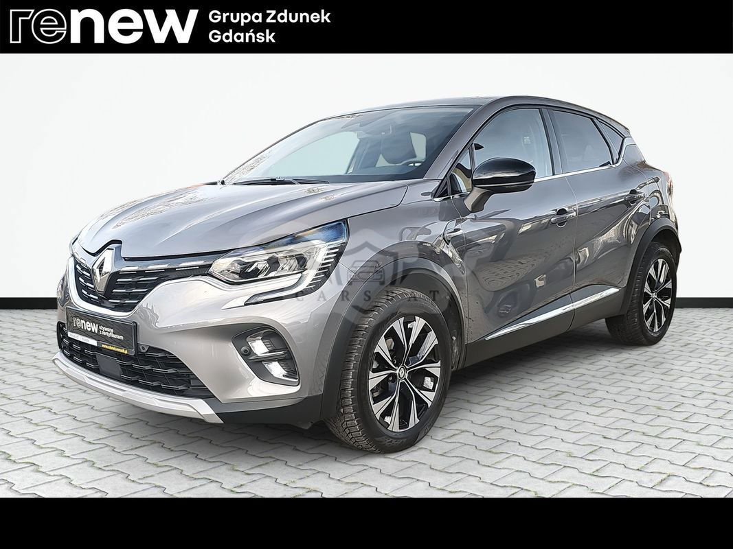 Renault Captur II 2023