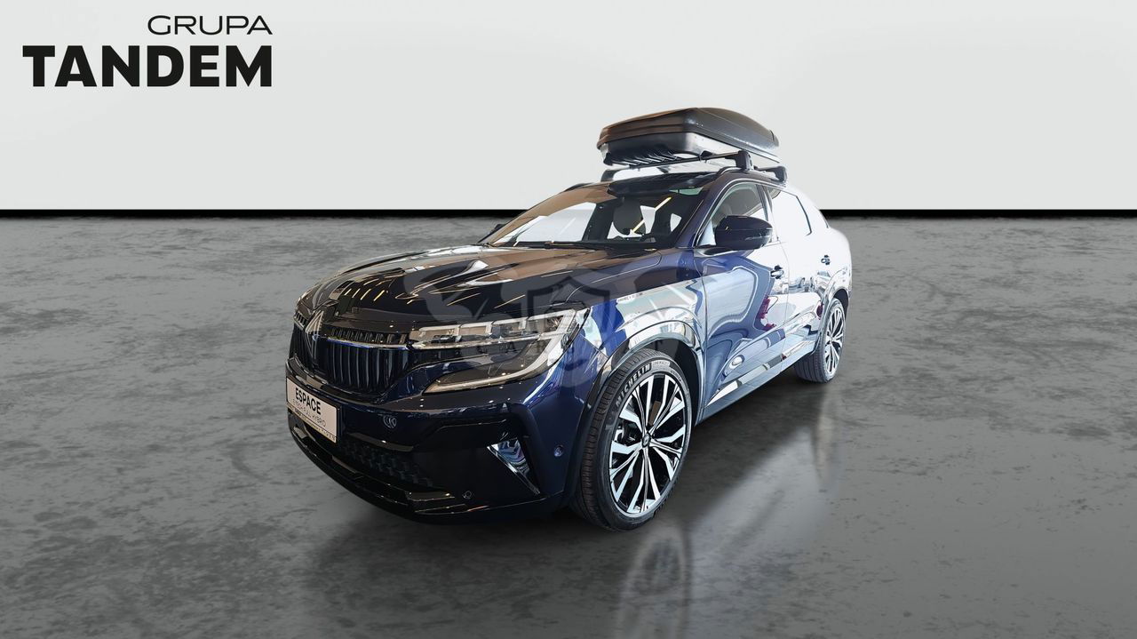 Renault Espace VI 2023