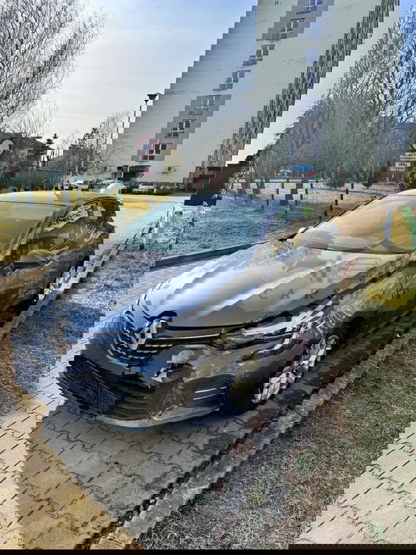 Renault Clio V 1.0 TCe Zen 2021