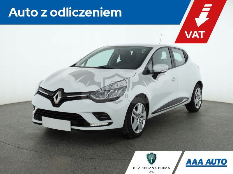 Renault Clio IV 2020