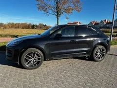 Porsche Macan I Standard 2022