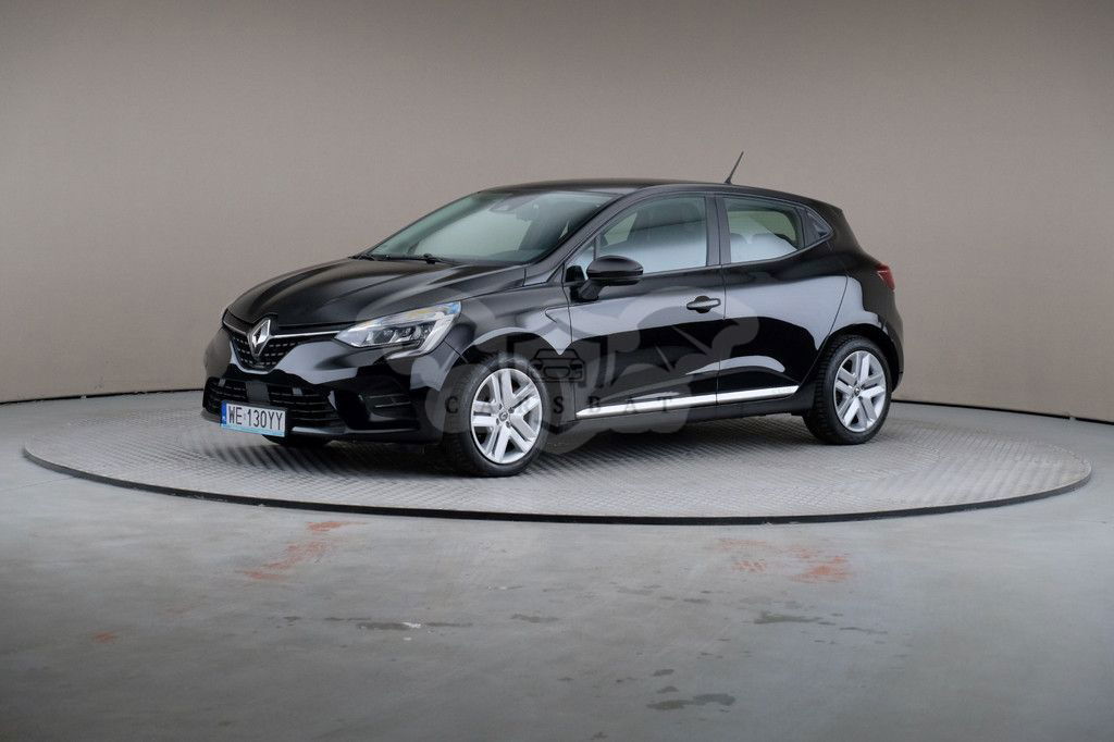 Renault Clio V 2020