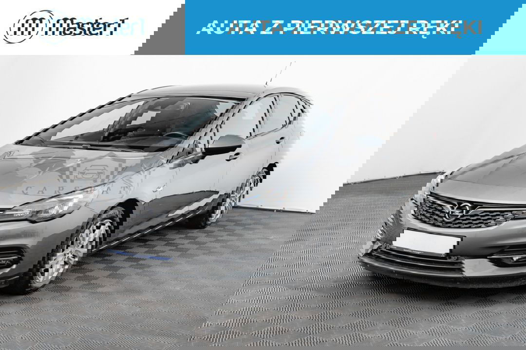 Opel Astra K V 1.2 T GS Line S&S 2020