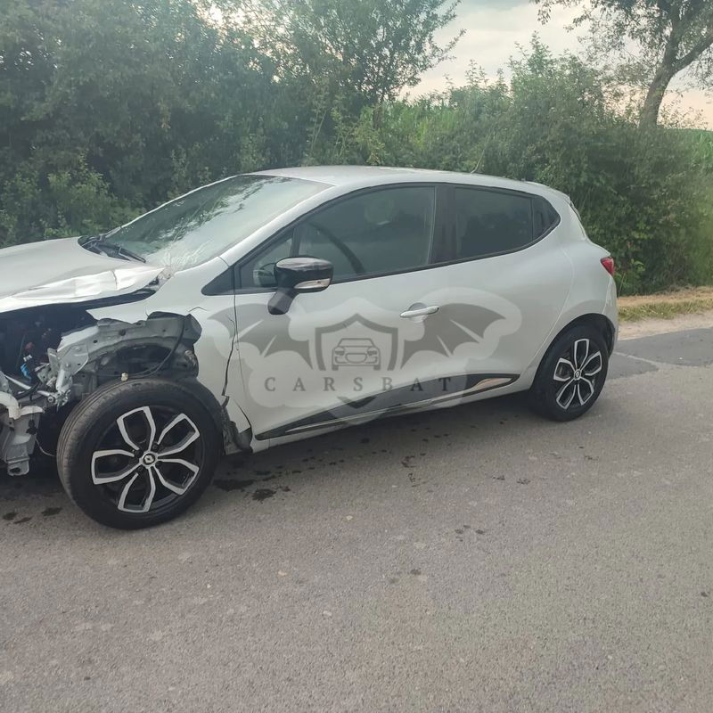 Renault Clio IV 2020