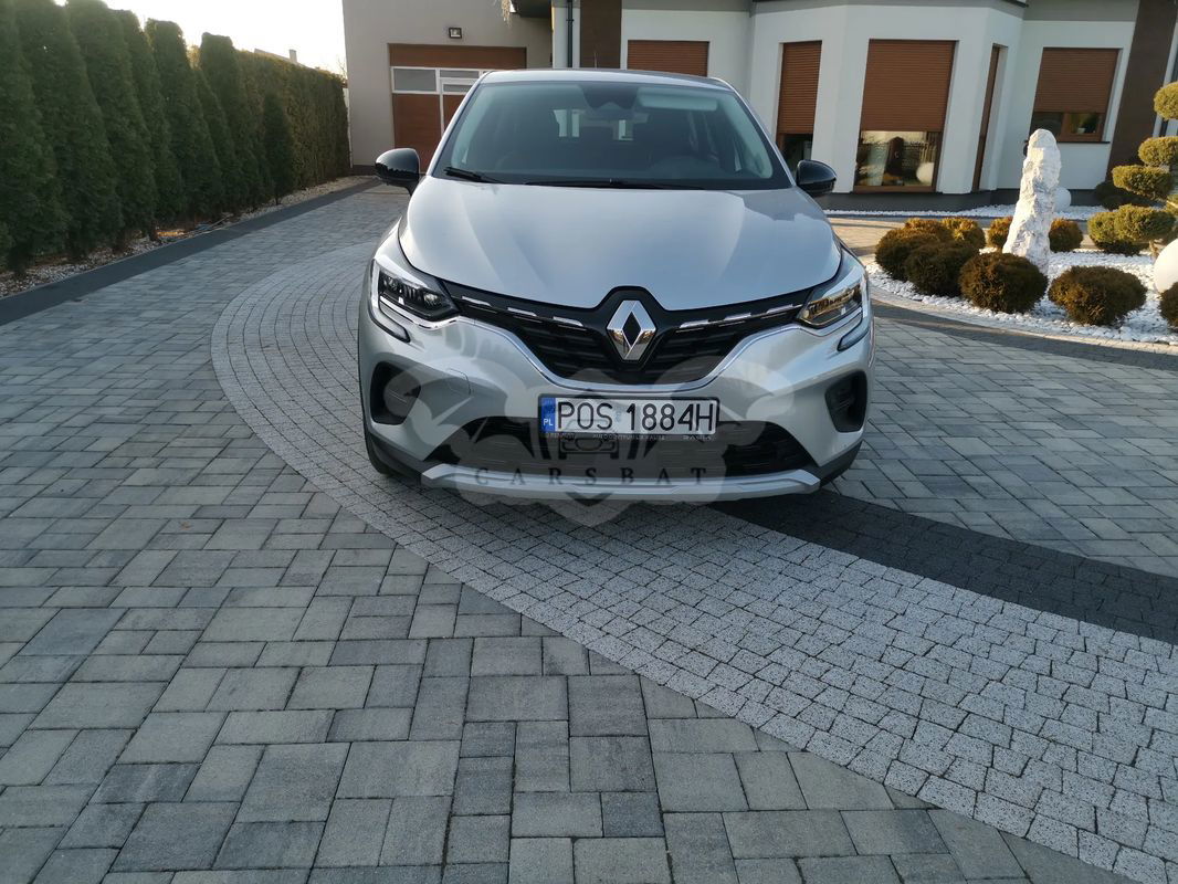 Renault Captur II 1.5 dCi Zen 2020