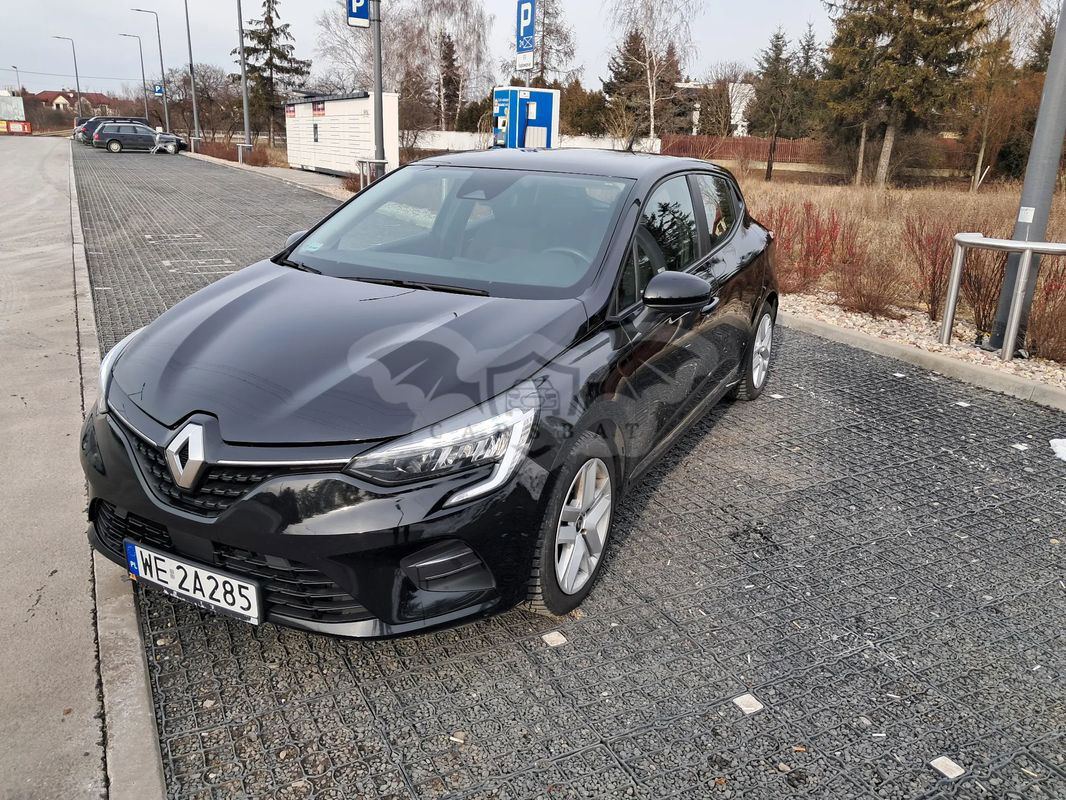 Renault Clio V 1.0 TCe Zen 2020