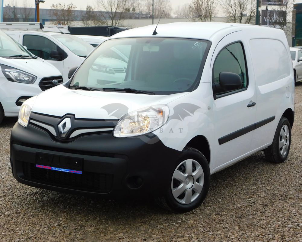 Renault Kangoo II 1.5 dCi Business 2021