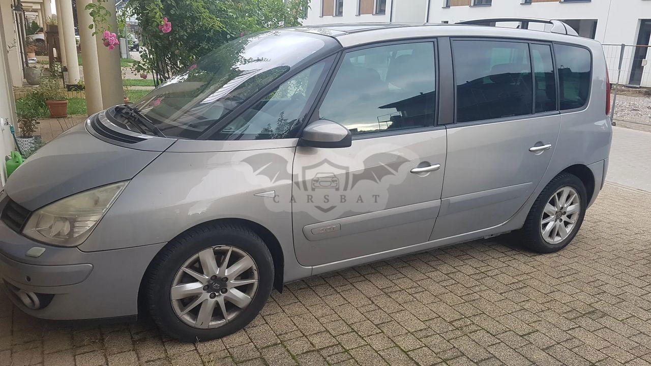 Renault Espace IV 2007