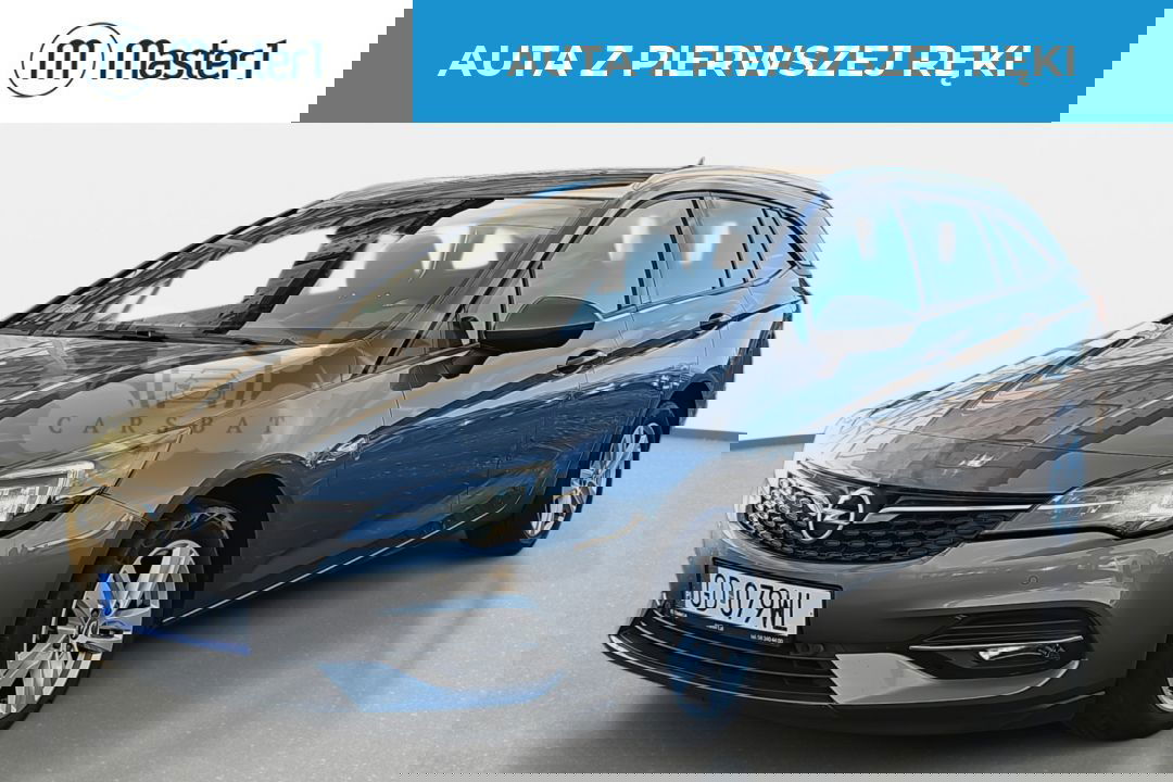Opel Astra K V 1.2 T GS Line S&S 2020