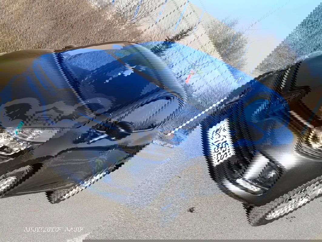 Renault Clio IV 0.9 Energy TCe Limited 2019
