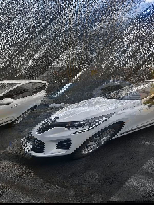 Renault Clio V 1.0 TCe Zen 2020