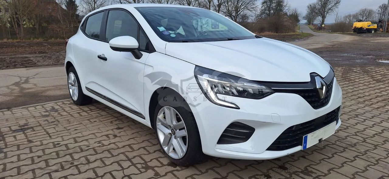 Renault Clio V 1.0 SCe Life 2020