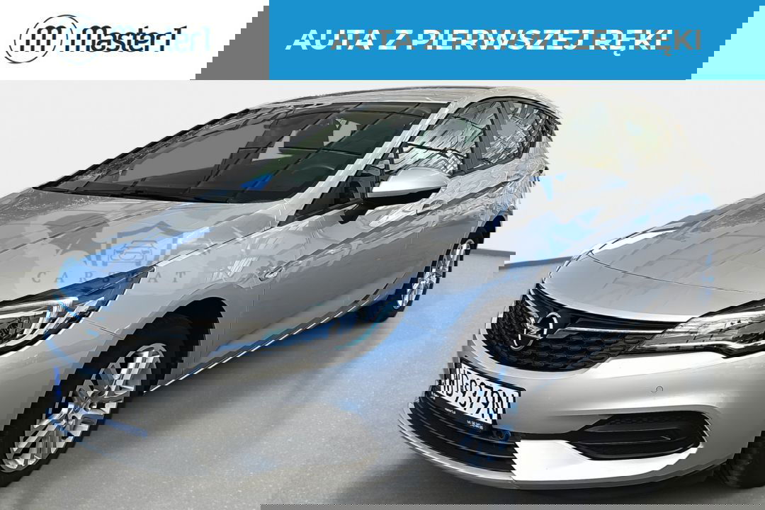 Opel Astra K V 1.2 T S&S 2020