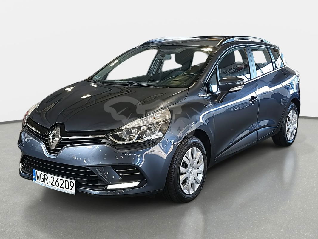 Renault Clio V 0.9 Energy TCe Alize 2019