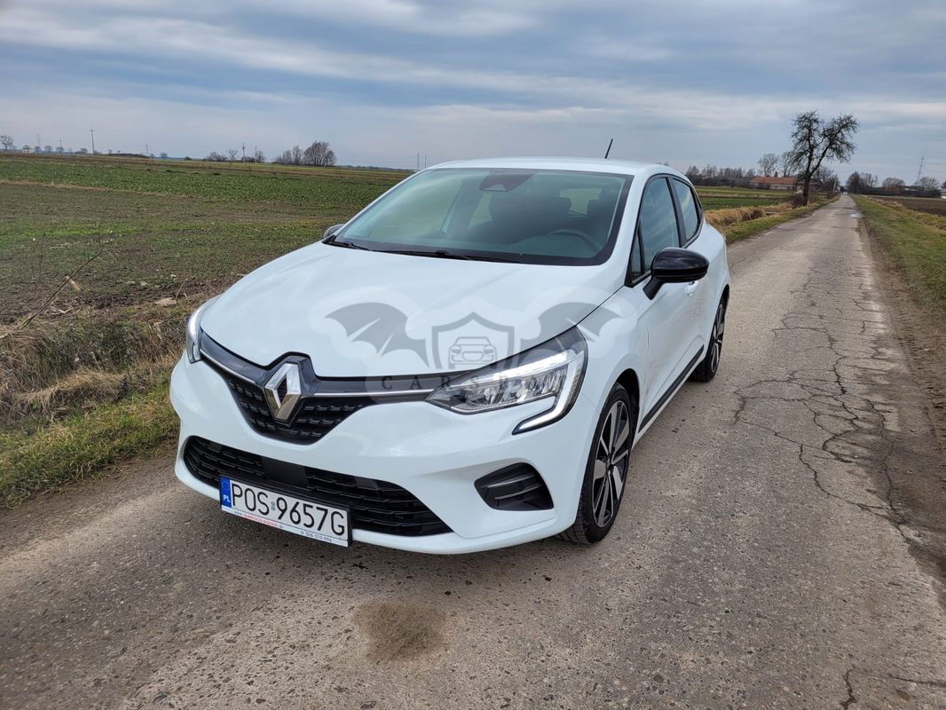 Renault Clio V BLUE dCi 85 EXPERIENCE 2019
