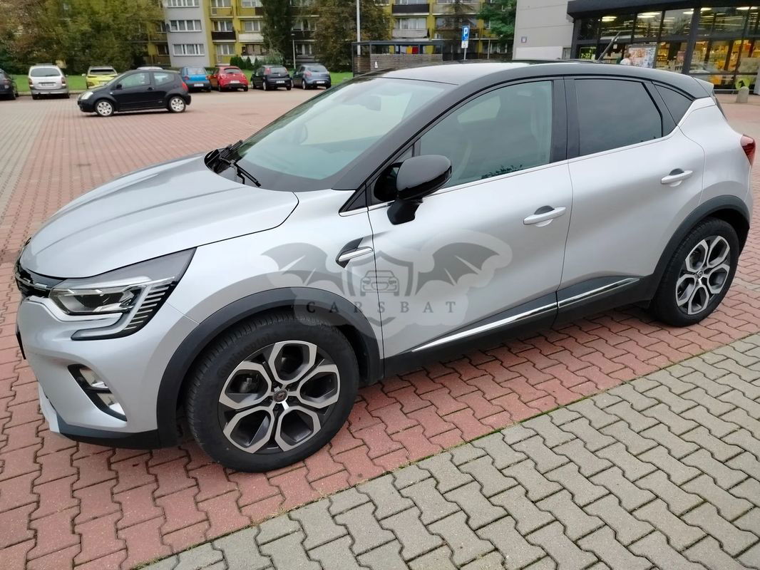 Renault Captur II 2020