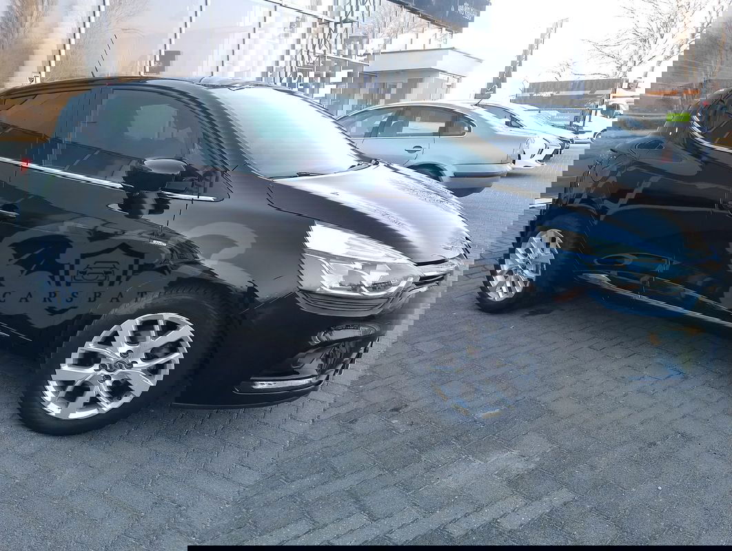 Renault Clio IV 0.9 Energy TCe Limited 2019