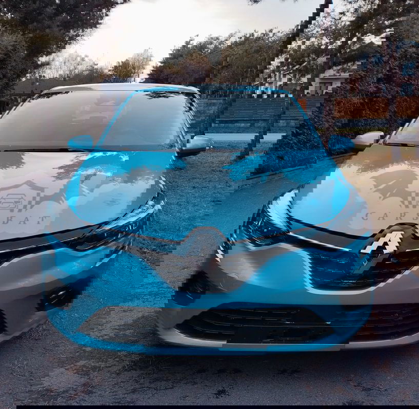 Renault Clio V TCe 90 EQUILIBRE 2021