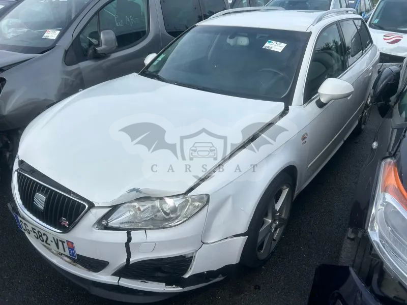 Seat Exeo 2009