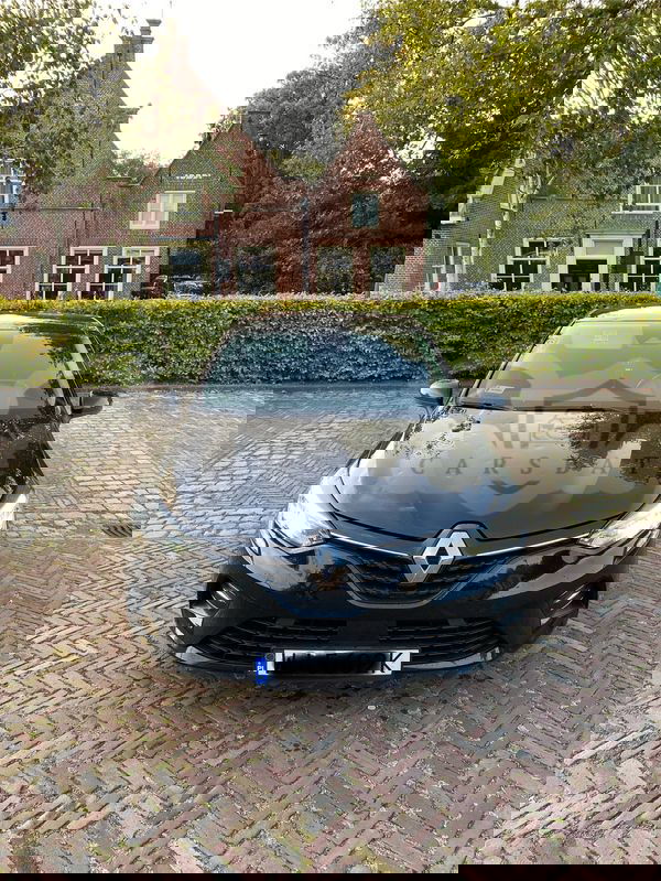 Renault Clio V 1.0 TCe Intens Xtronic 2020