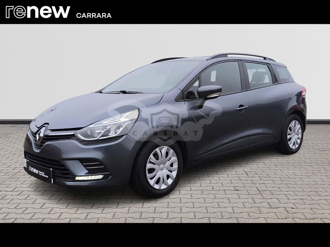 Renault Clio IV 0.9 Energy TCe Alize 2020