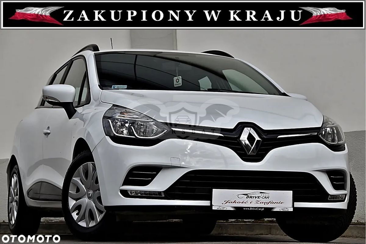 Renault Clio IV 2020