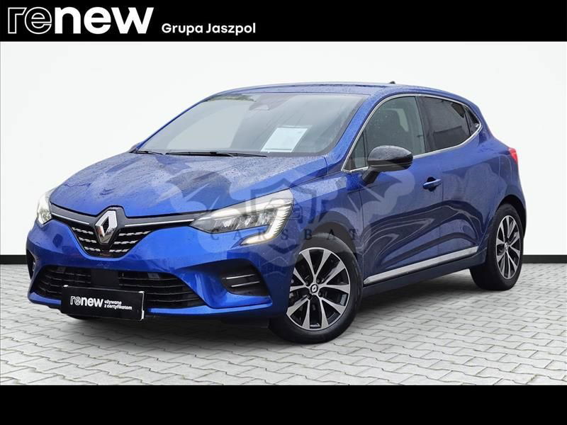 Renault Clio V 1.0 TCe Techno 2023