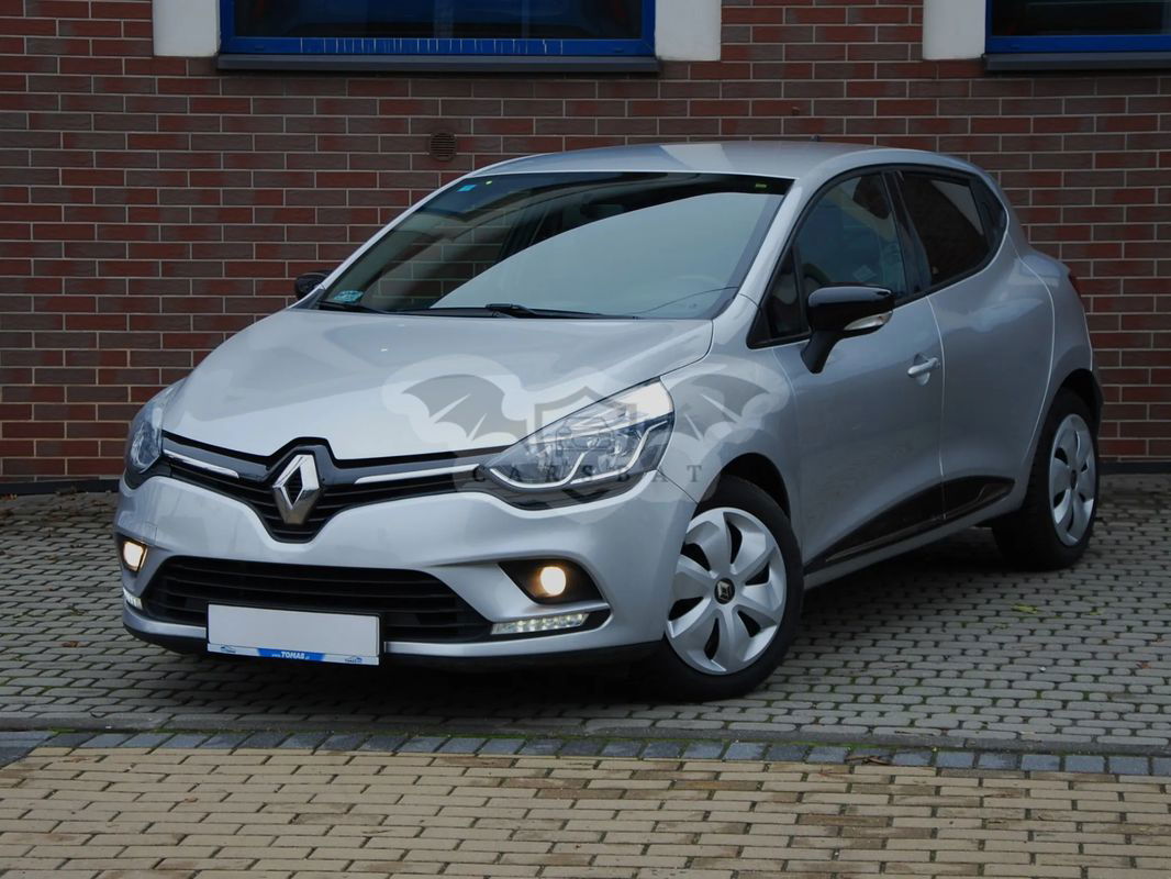 Renault Clio V 0.9 Energy TCe Limited 2020