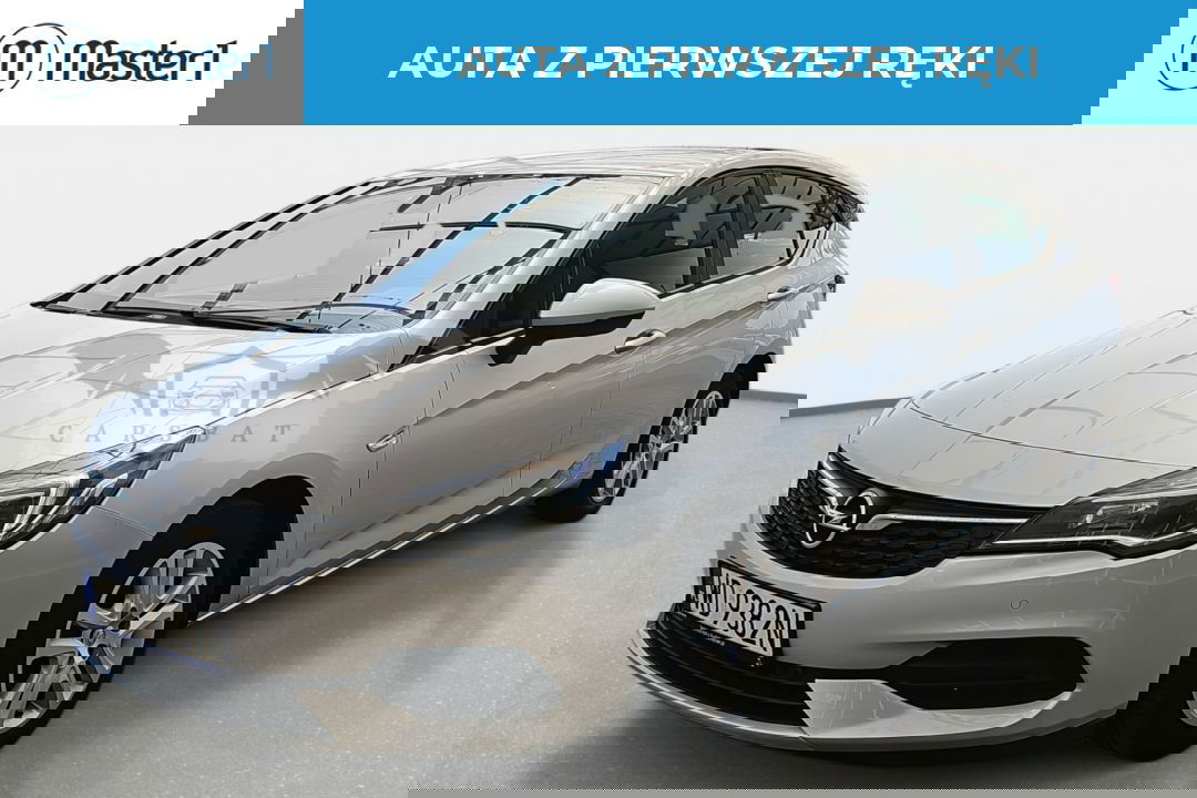 Opel Astra K V 1.2 T GS Line S&S 2020