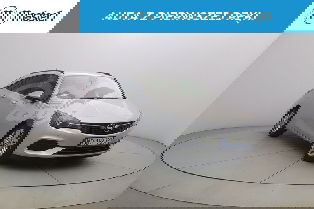 Opel Astra K V 1.2 T Edition S&S 2020