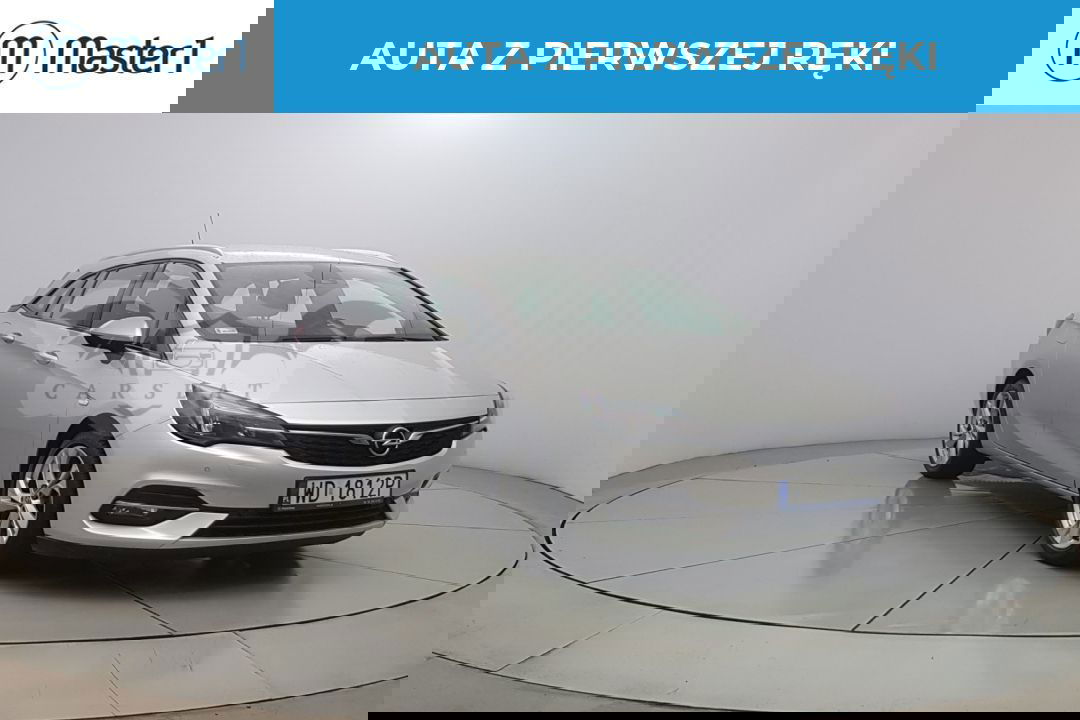 Opel Astra K V 1.2 T GS Line S&S 2020