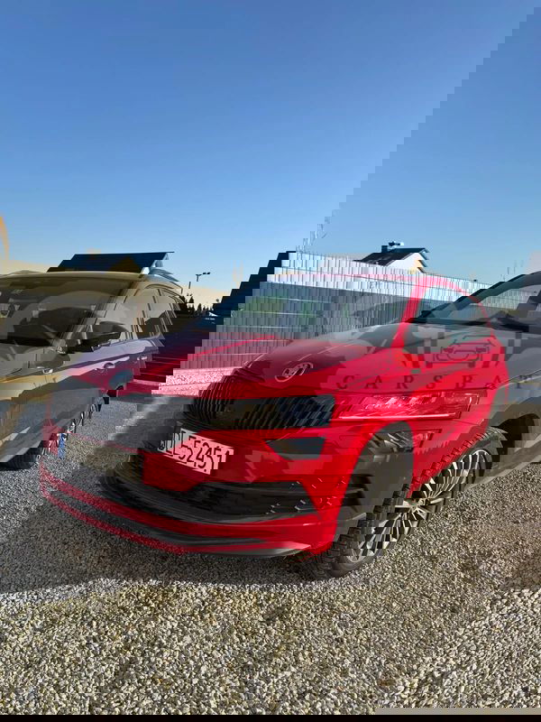 Skoda Karoq 2021