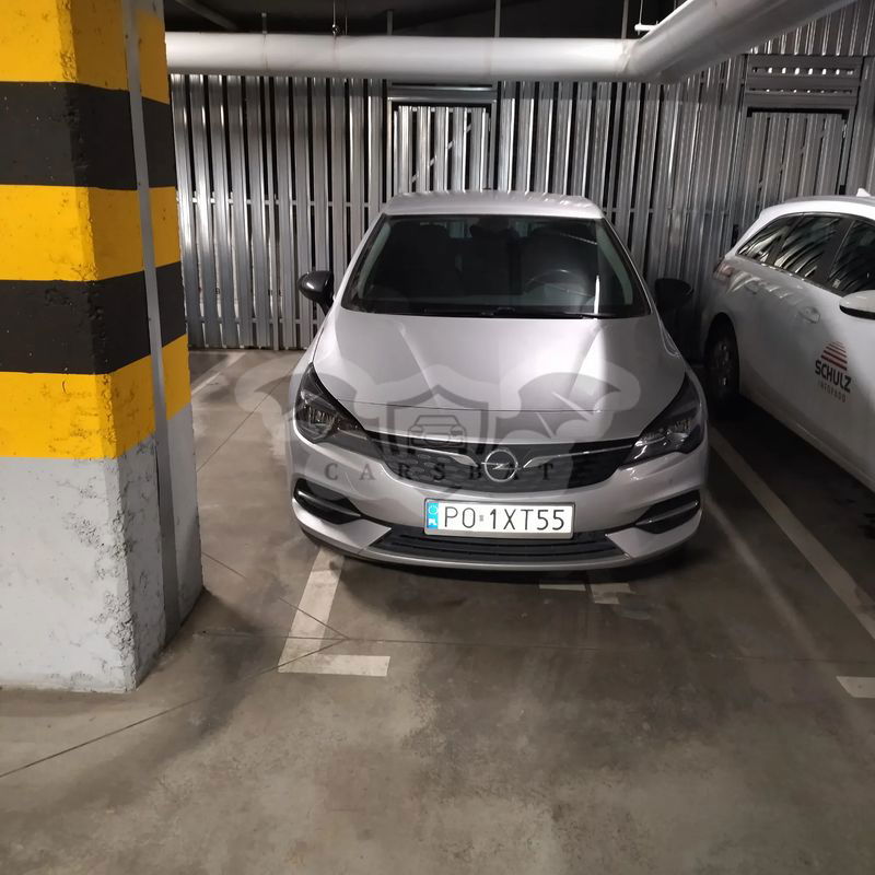 Opel Astra K 1.5 D Start/Stop Edition 2021