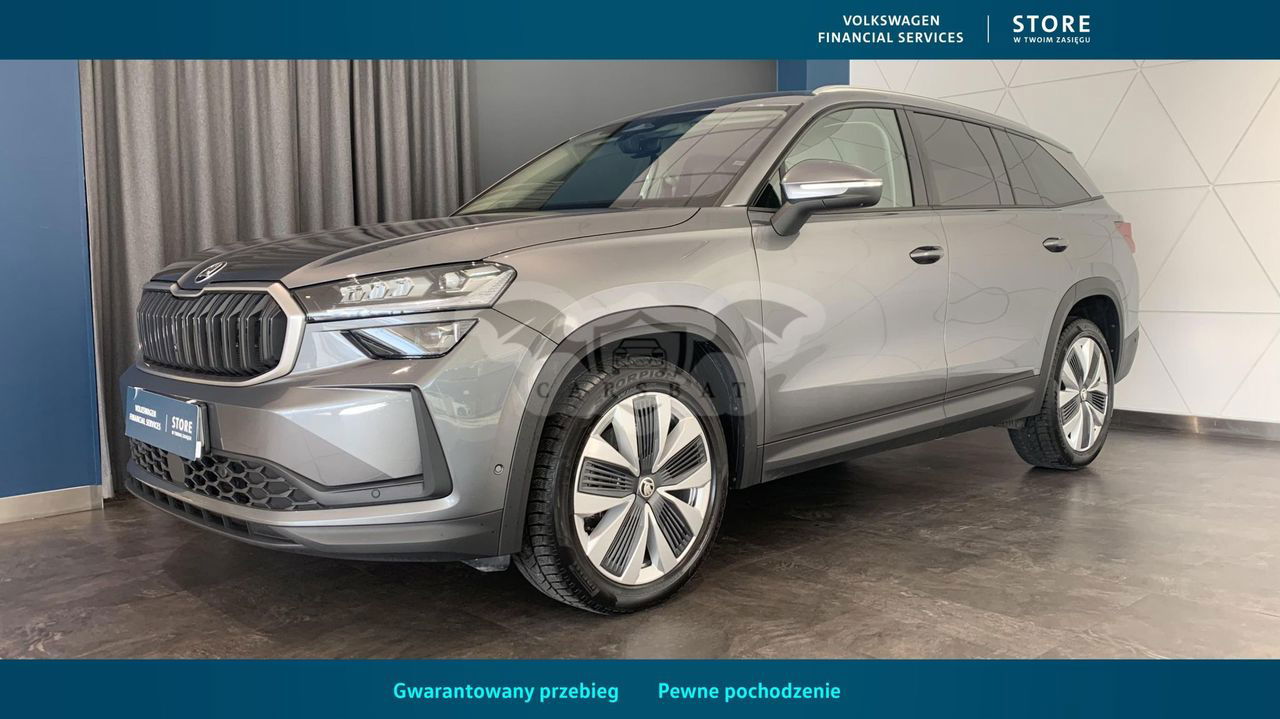 Skoda Kodiaq II 2.0 TDI 4x2 Selection DSG 2024