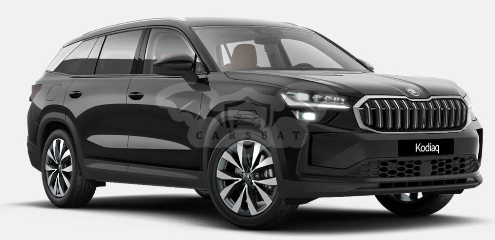 Skoda Kodiaq II 1.5 TSI iV PHEV 4x2 Selection DSG 2025