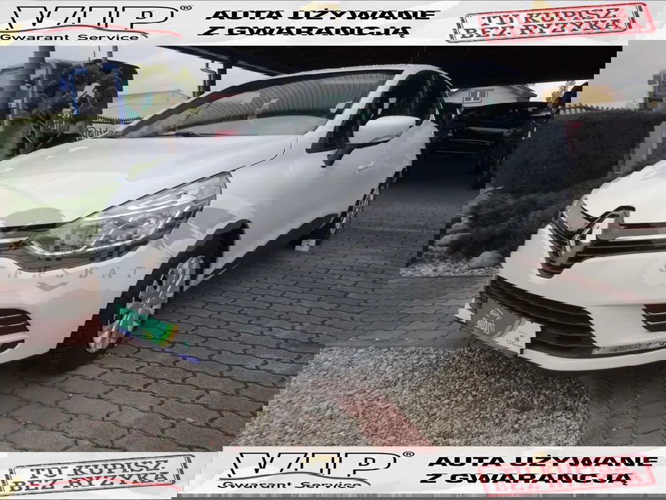 Renault Clio IV 0.9 TCe Alize 2019