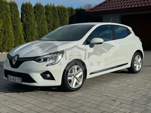 Renault Clio V BLUE dCi 85 EXPERIENCE 2020