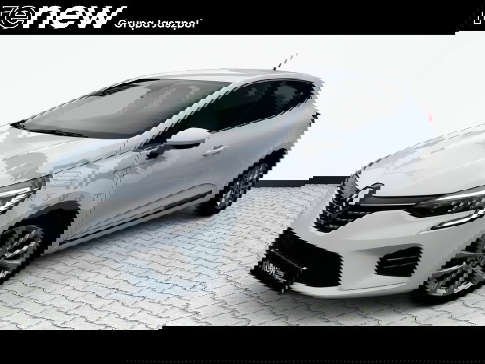 Renault Clio V 1.0 TCe Intens 2022