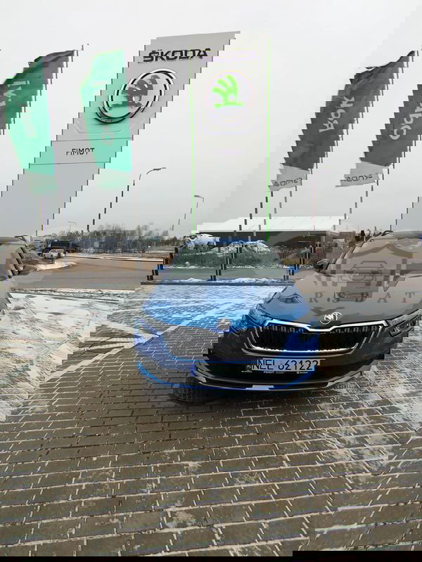 Skoda Kamiq 1.0 TSI Ambition DSG 2023
