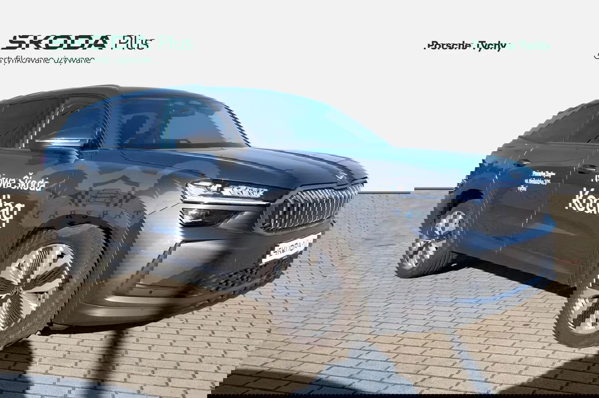 Skoda Kodiaq II 2.0 TDI 4x4 Selection DSG 2024